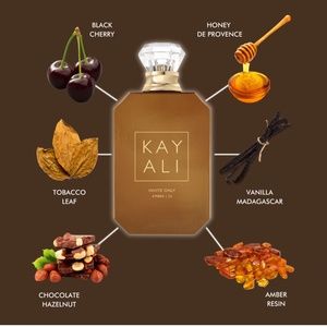 Kayali Perfume Mini in Invite Only 10 ML